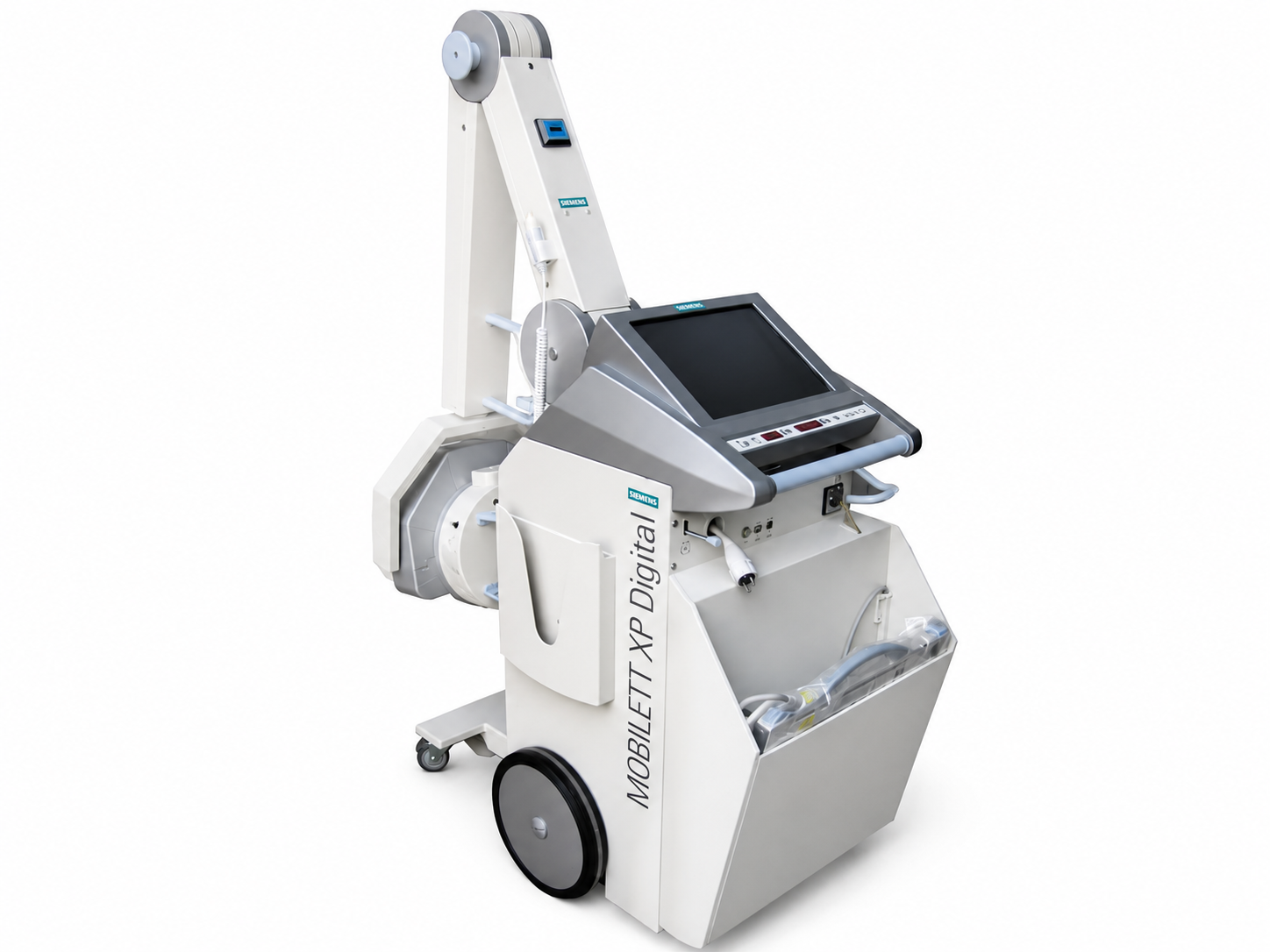 Мобильный (палатный) Siemens Mobilett XP Digital