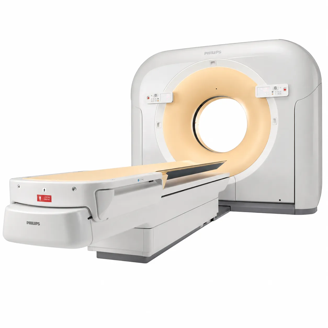 КТ Philips Ingenuity 16 FLEX