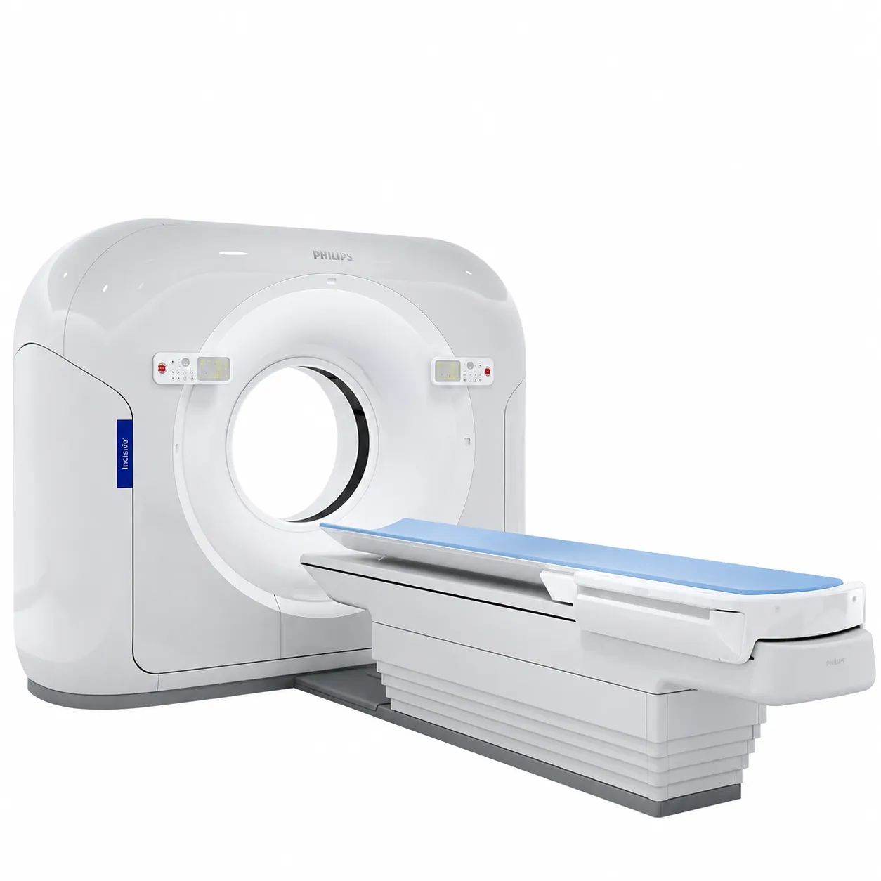 КТ Philips Brilliance iCT 256