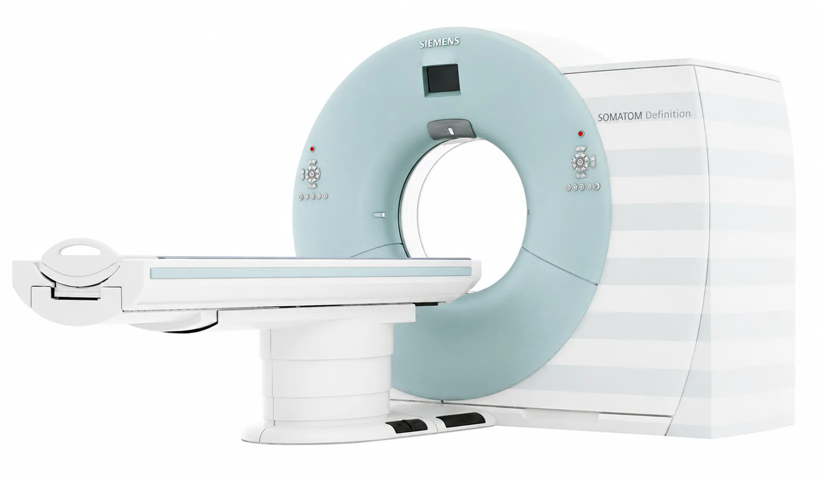 КТ Siemens Somatom Definition DS 128