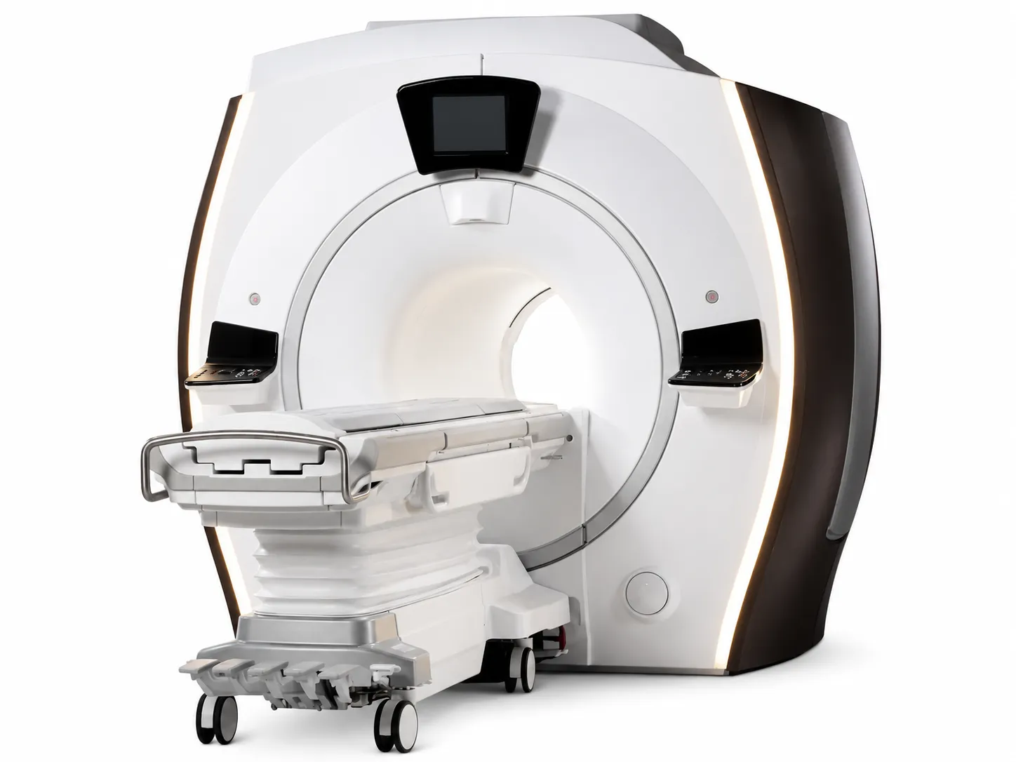 МРТ аппарат GE Optima MR750w 3T