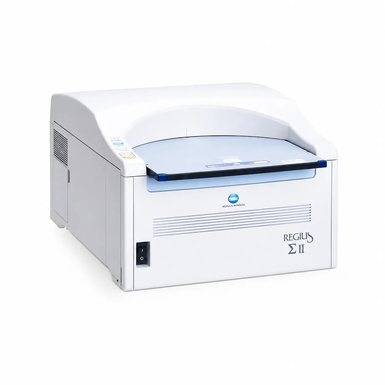 Оцифровщик (дигитайзер) Konica Minolta Regius Sigma II 