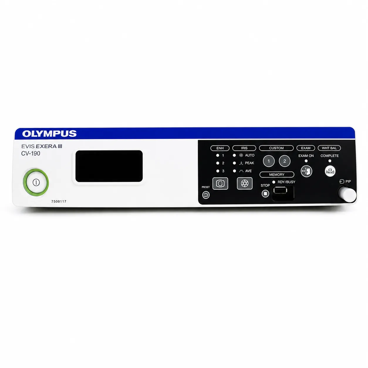 Видеопроцессор Olympus CV-190