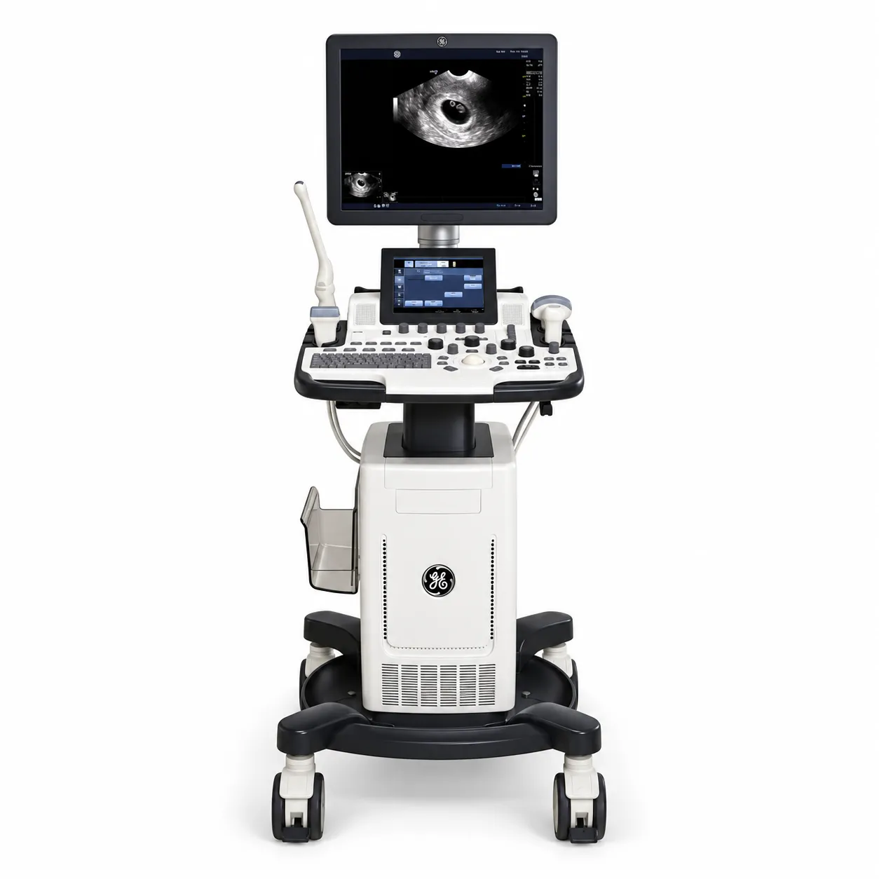 Аппарат УЗИ GE Healthcare LOGIQ F8