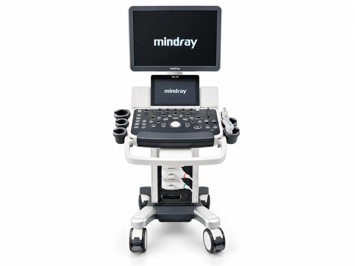 Аппарат УЗИ Mindray DC-70