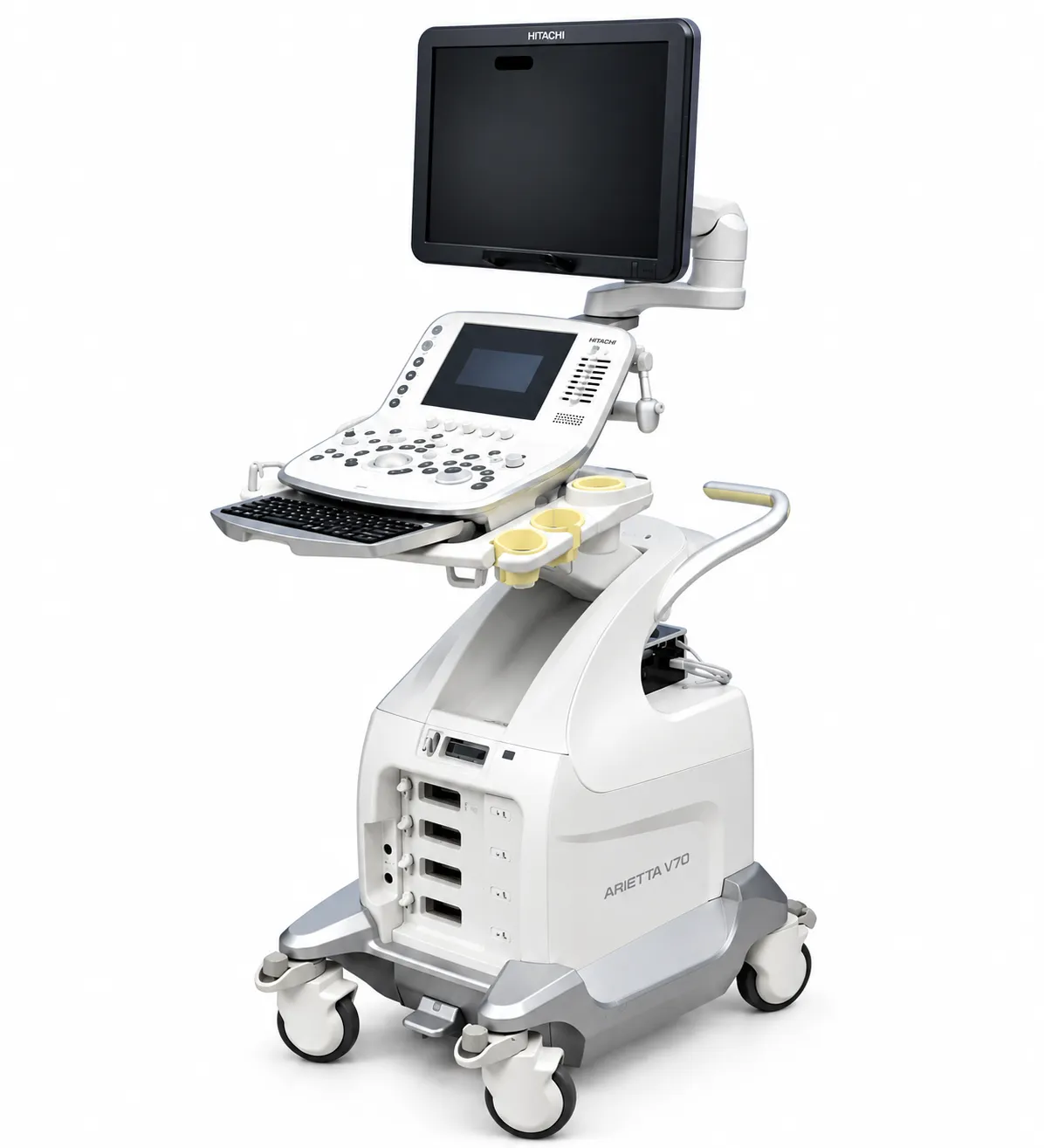 Аппарат УЗИ Hitachi ARIETTA V70
