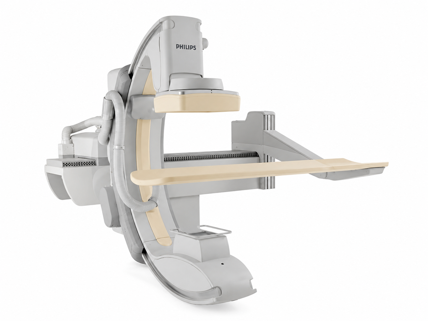 Рентгеновский комплекс Philips MultiDiagnost Eleva 