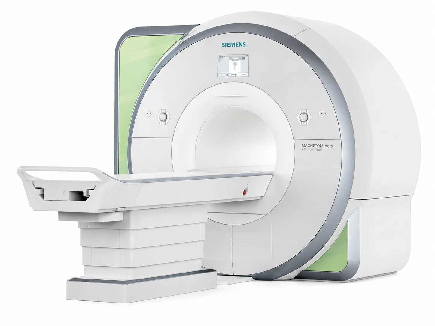 МРТ аппарат Siemens Magnetom Aera 1.5T