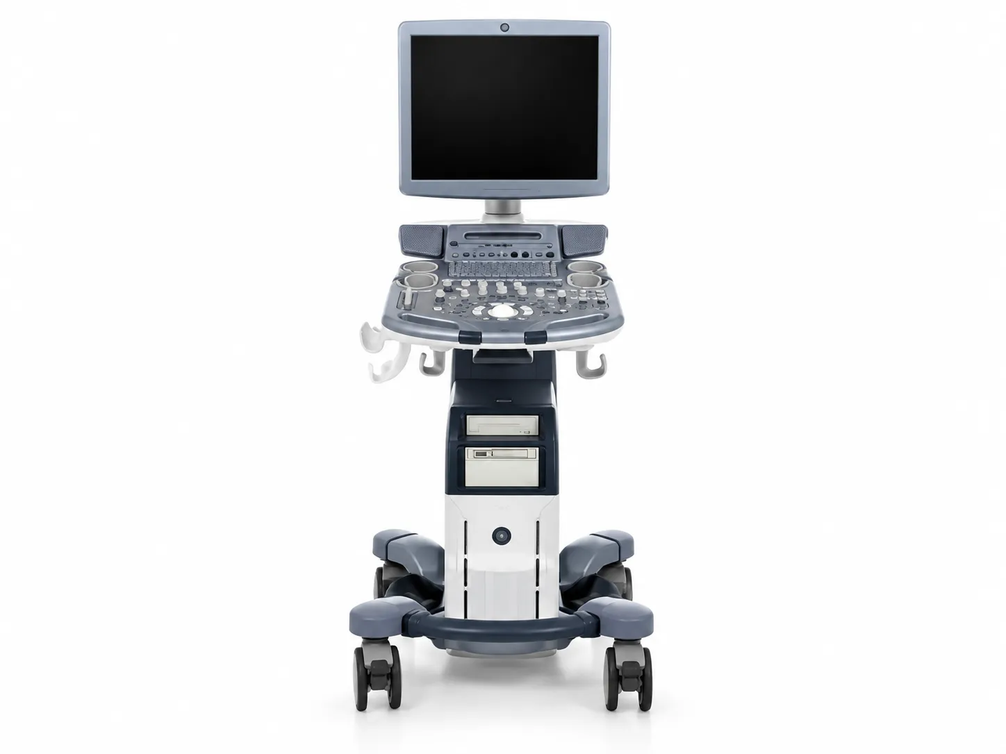 Аппарат УЗИ Hitachi Aloka Alpha 7