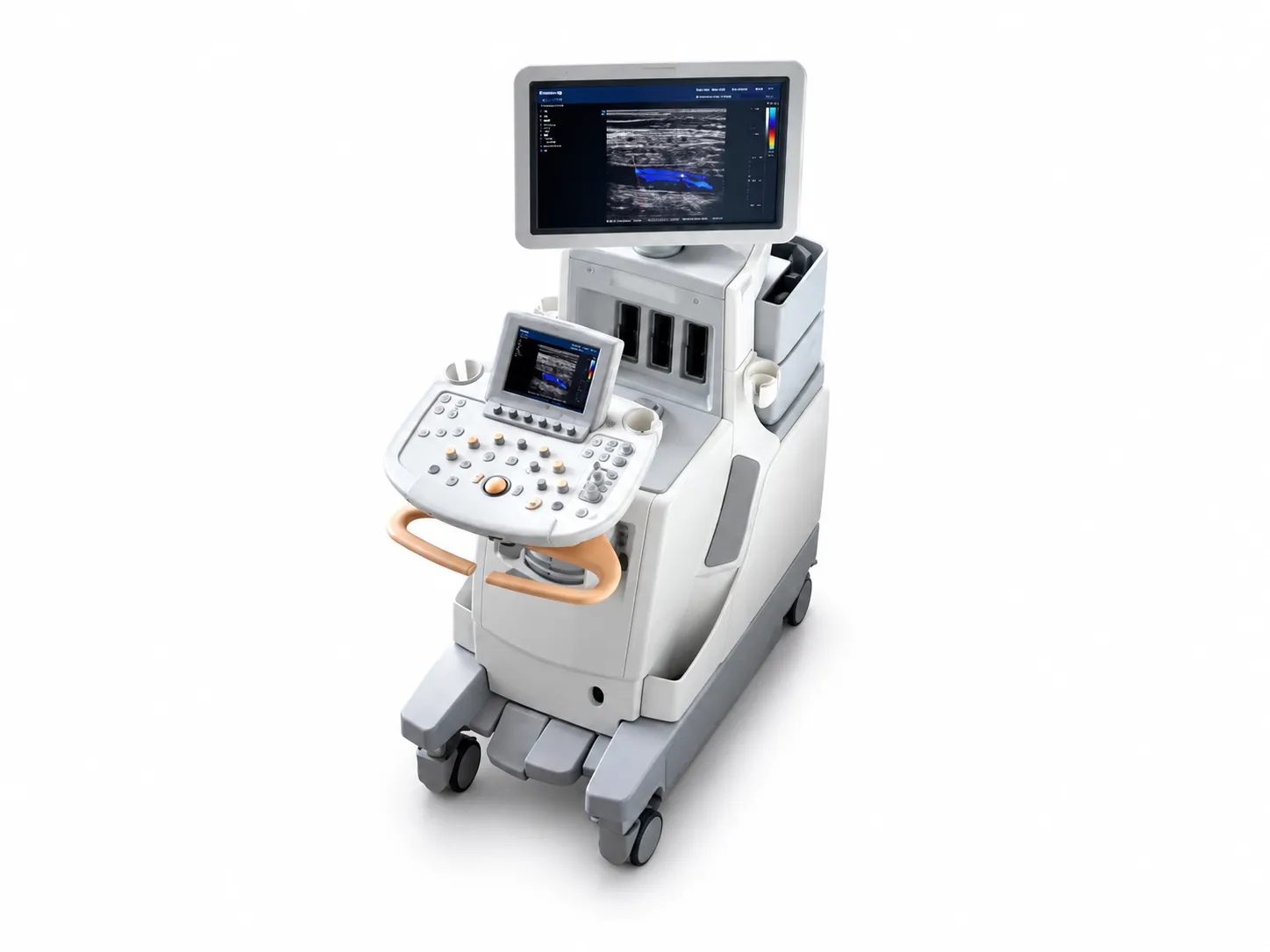 Аппарат УЗИ Philips IU22