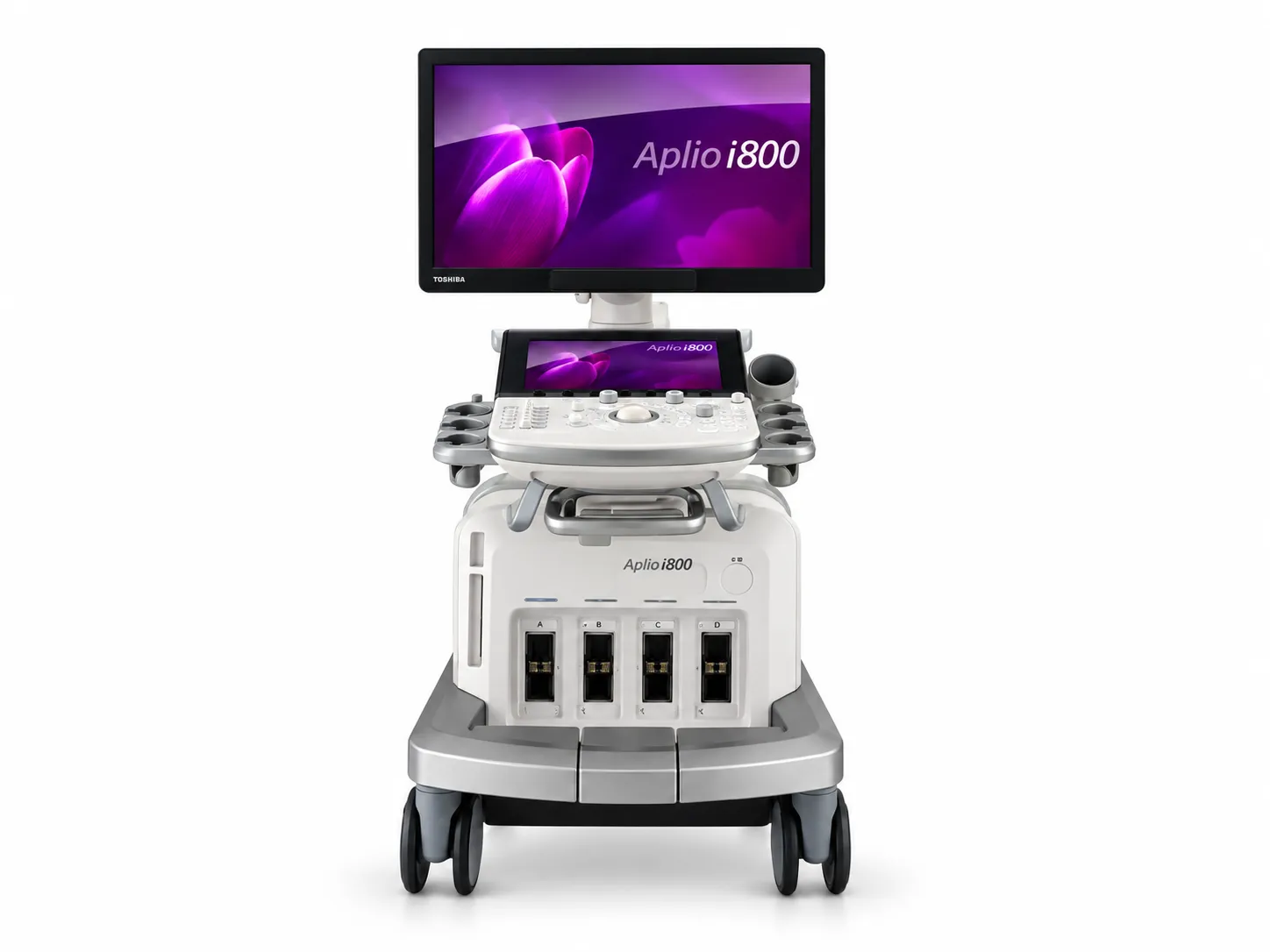 Аппарат УЗИ Canon i800