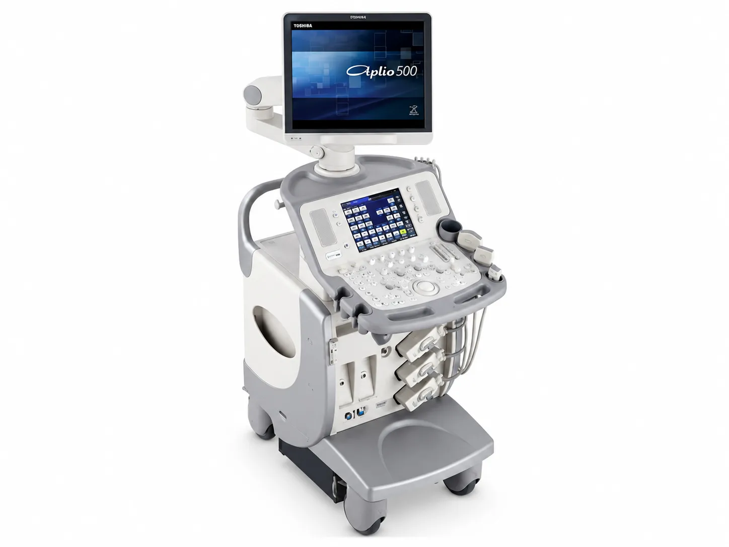 Аппарат УЗИ Toshiba Aplio MX