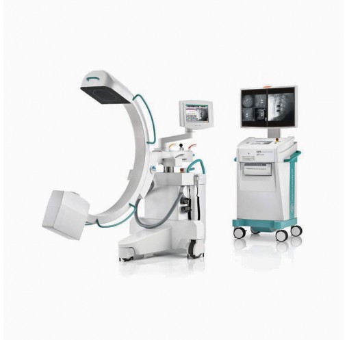 Рентген С-Дуга Ziehm Vision FD Vario 3D