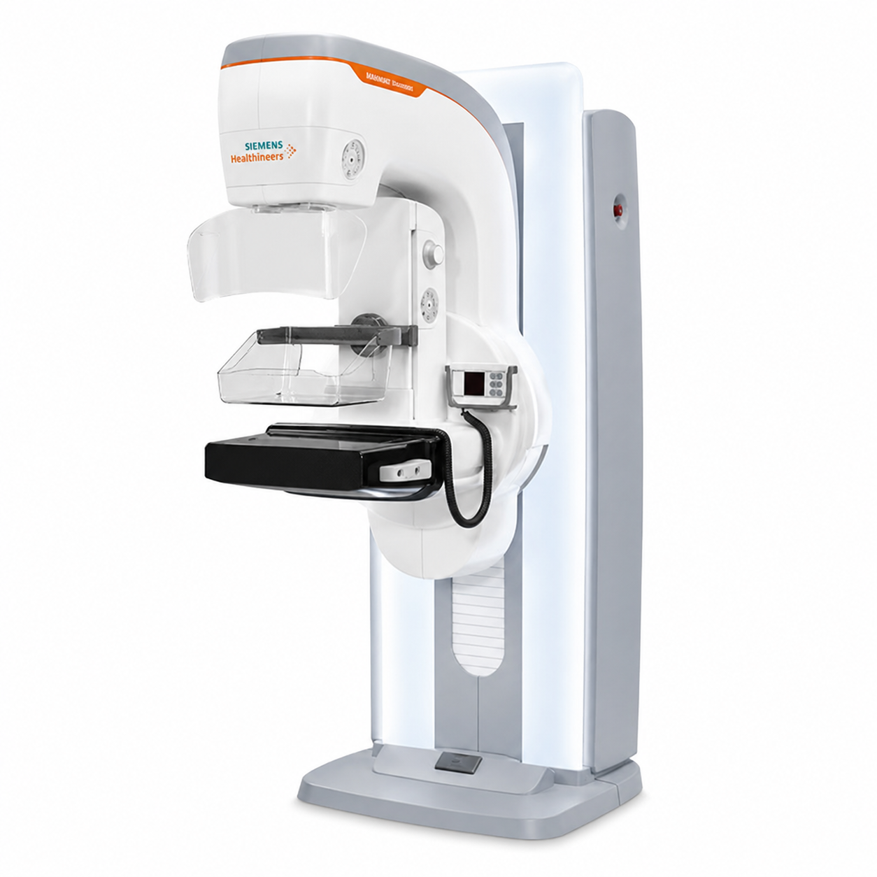 Цифровой маммограф Siemens Mammomat Revelation 3D