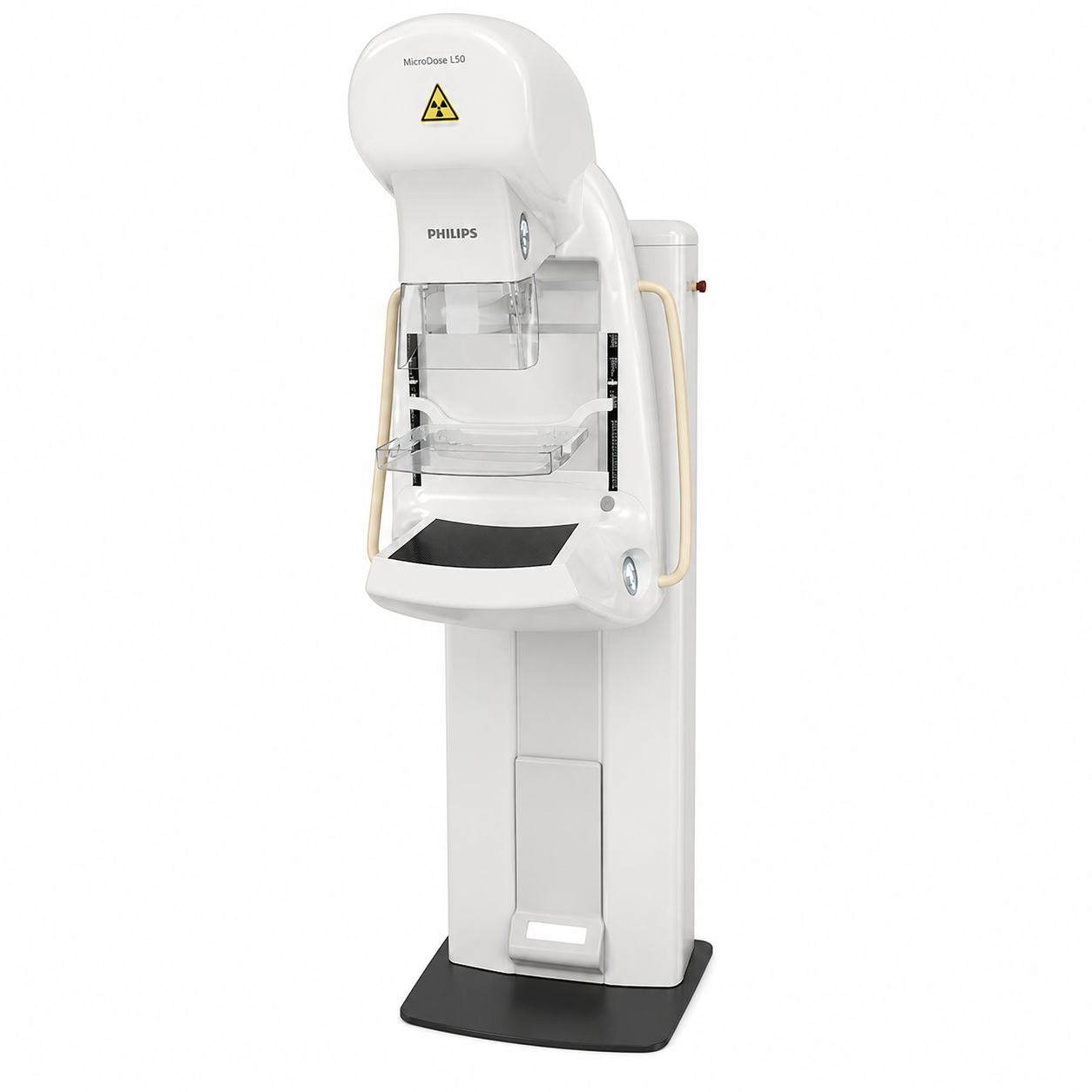 Цифровой маммограф Philips Microdose L50