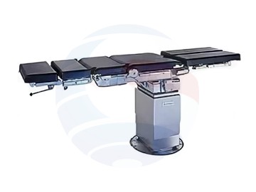 Электромеханический стол Maquet ALPHAMAQUET 1150