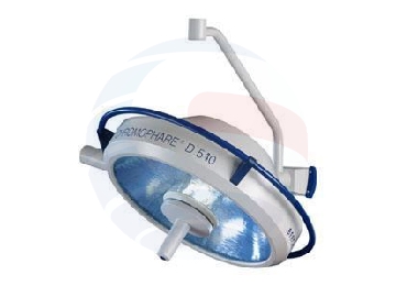 Операционный светильник Berchtold Cromophare D510