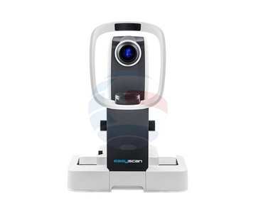 Фундус камера i-Optics EasyScan