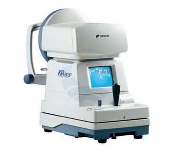 Авторефрактометр TopCon KR 8100P
