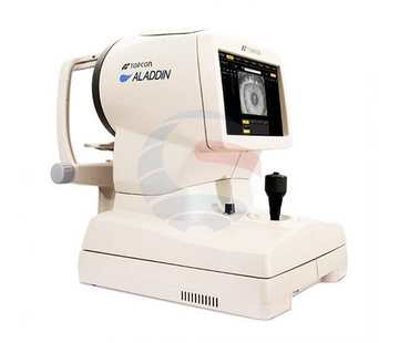 Оптический биометр TopCon Aladdin