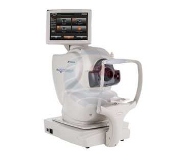 Оптический когерентный томограф TopCon 3D OCT-1 Maestro