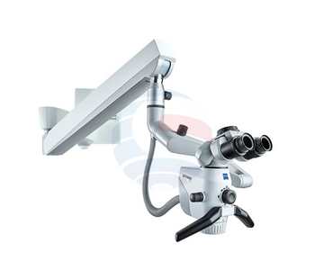 Операционный микроскоп Zeiss Luminera i