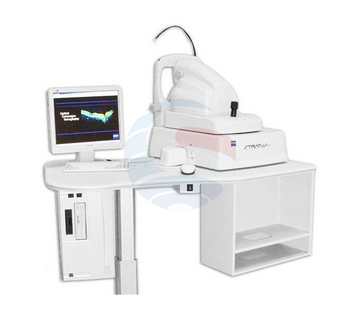 Оптический когерентный томограф Zeiss Stratus OCT 3000