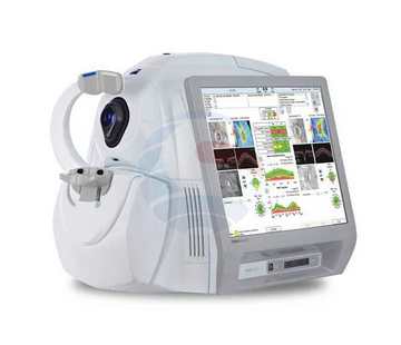 Оптический когерентный томограф Zeiss HD OCT CIRRUS 5000