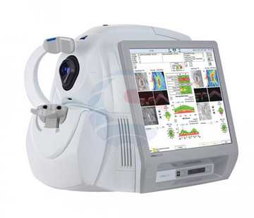 Оптический когерентный томограф Zeiss HD OCT Cirrus 5000i