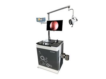 ЛОР комбайн Medstar UE-3000 база
