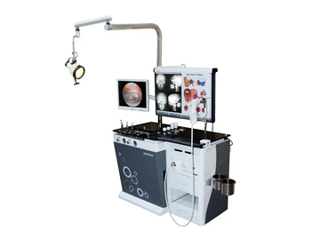 ЛОР комбайн Medstar UE-3000 полная комплектация