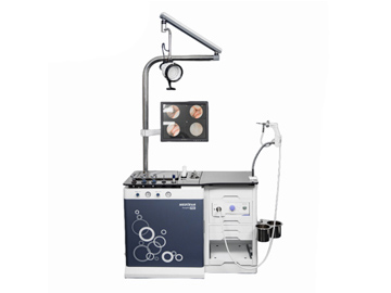 ЛОР комбайн Medstar UE-3000 полная Aseptic PRO
