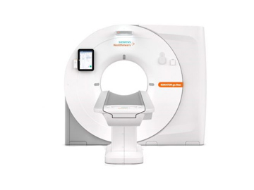 КТ Siemens Somatom Go Now 32