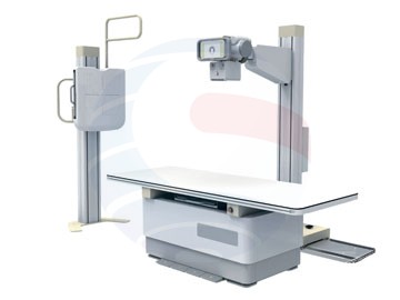 Стационарный рентген DRGEM GXR Prime