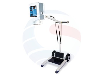 Цифровой мобильный рентген Medical Econet meX+60