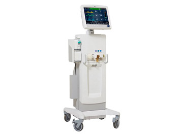 ИВЛ GE CareScape R860 Adv.