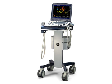 ИВЛ GE V3